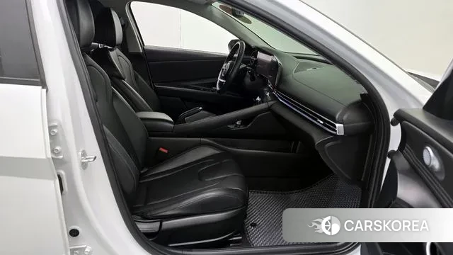 Hyundai Avante (CN7) id 3018167 из Кореи 20