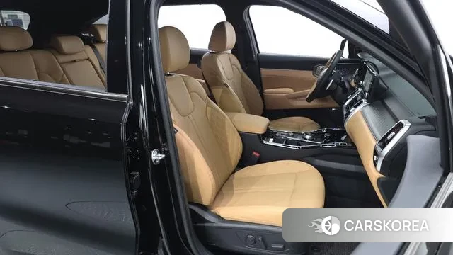 Kia Sorento 4th Generation id 3058140 из Кореи 20