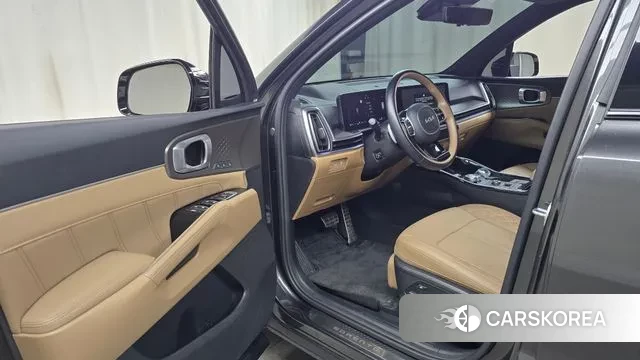 Kia The New Sorento 4th Generation id 3725936 из Кореи 20