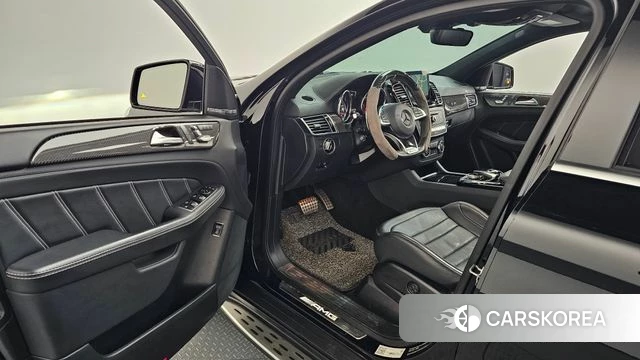 Mercedes-Benz GLE-Class W167 id 3873182 из Кореи 20