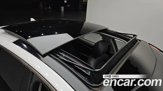 Kia Stinger id 2765817 из Кореи 20