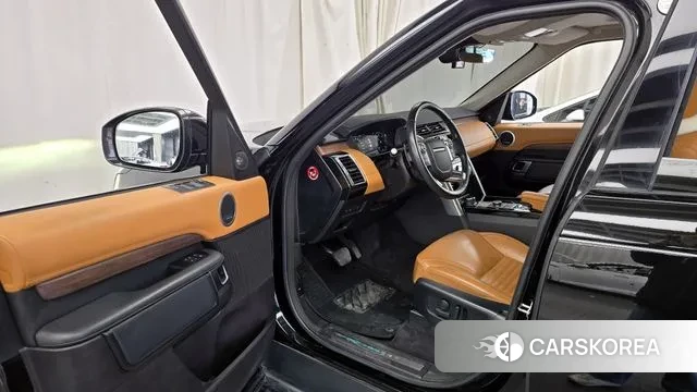 Land Rover Discovery 5 id 3363037 из Кореи 20