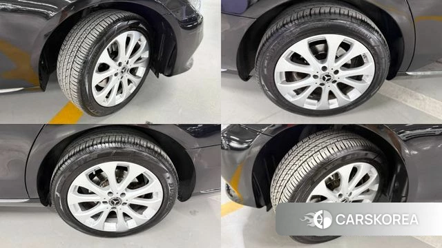 Mercedes-Benz E-Class W213 id 4447094 из Кореи 20