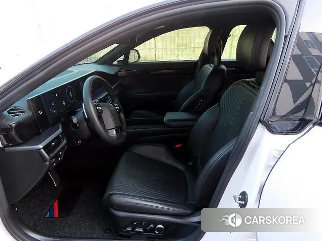 Hyundai Grandeur (GN7) id 3596551 из Кореи 20