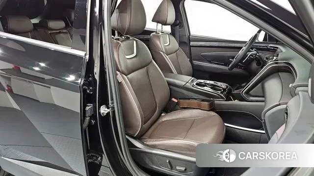 Hyundai Tucson (NX4) id 3566600 из Кореи 20