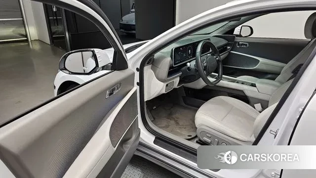 Hyundai Ionic 6 id 3415594 из Кореи 20