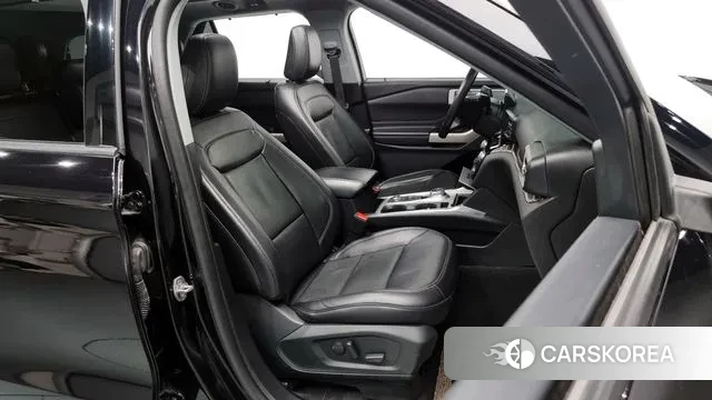 Ford Explorer 6th Generation id 2931670 из Кореи 20