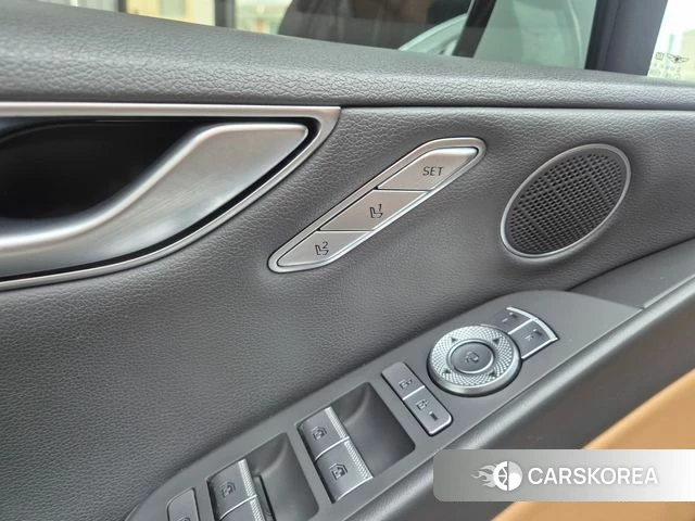 Genesis G80 (RG3) id 4309695 из Кореи 20