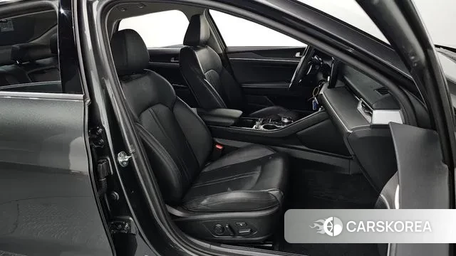 Kia K5 3rd generation id 3109864 из Кореи 20