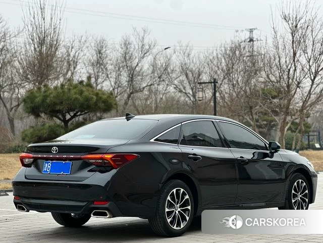 Toyota Asian dragon id 4272877 из Китая 25