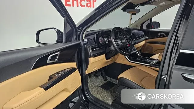 Kia Carnival 4th generation id 3665668 из Кореи 20