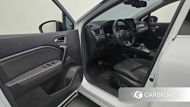Renault Korea (Samsung) Capture id 4741621 из Кореи 20