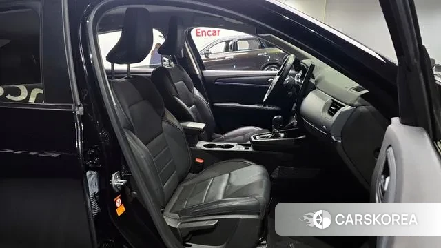 Renault Korea (Samsung) XM3 id 3443560 из Кореи 20