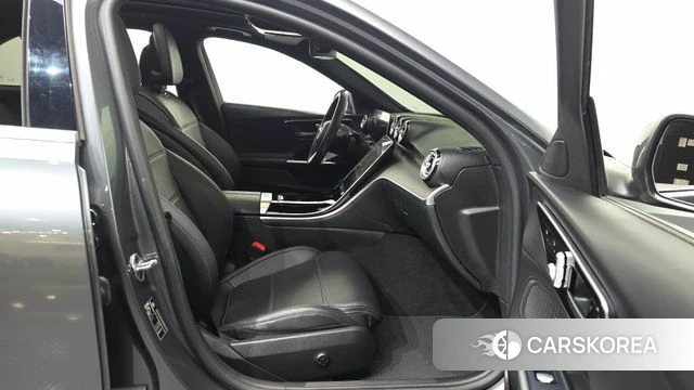 Mercedes-Benz C-Class W206 id 4195415 из Кореи 33