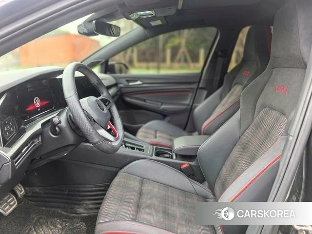 Volkswagen Golf GTI id 4359228 из Китая 10