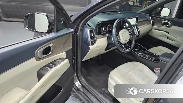 Kia Sorento 4th Generation id 3635082 из Кореи 20