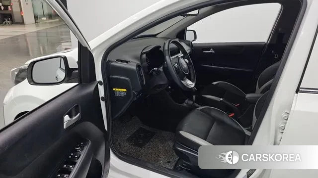 Kia Morning Urban (JA) id 3645424 из Кореи 20