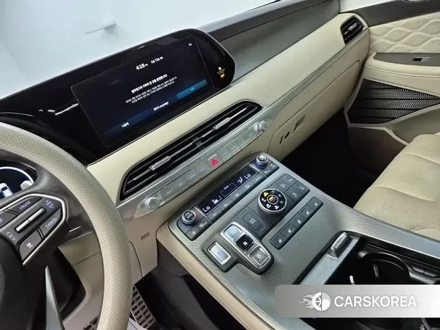 Hyundai Palisade id 2994497 из Кореи 18