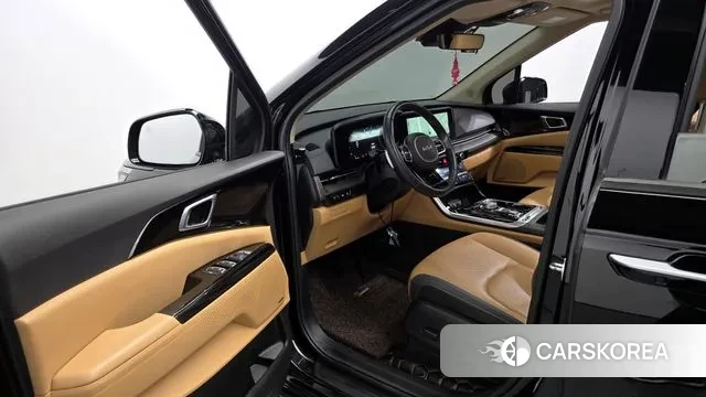 Kia Carnival 4th generation id 3759240 из Кореи 20