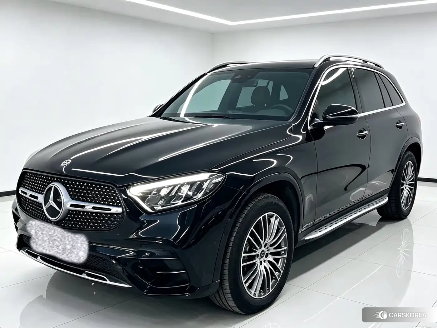 Mercedes-Benz GLC id 4669327 из Китая 15