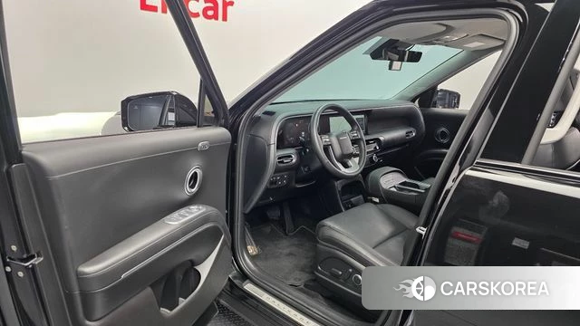 Hyundai Palisade (LX3) id 4602294 из Кореи 33