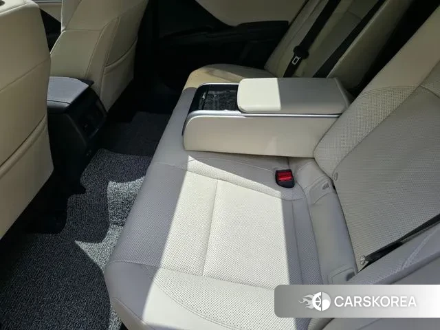 Toyota Camry (XV80) id 3517597 из Кореи 12