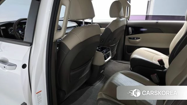 Kia Carnival 4th generation id 3935790 из Кореи 20