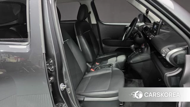 Hyundai Casper id 3876849 из Кореи 20