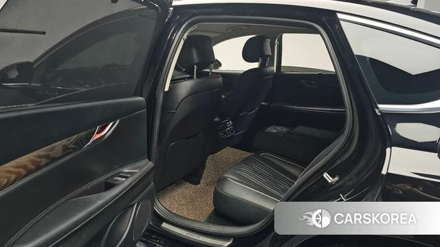 Genesis G80 (RG3) id 4304371 из Кореи 35