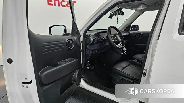 Hyundai Casper id 3892389 из Кореи 20