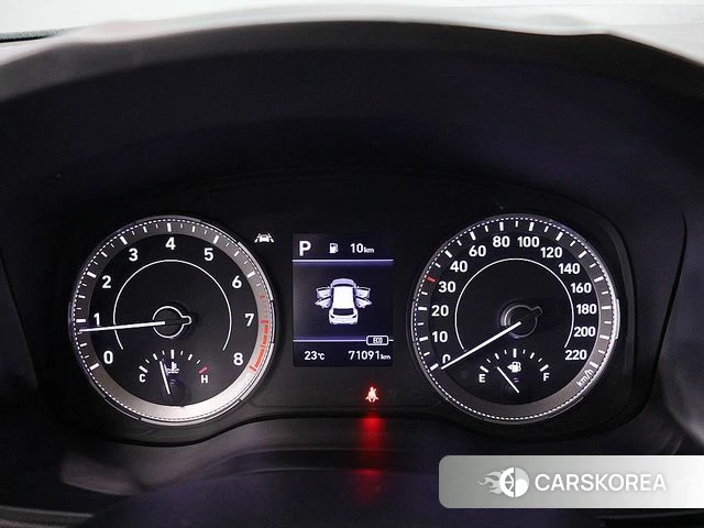 Hyundai Venue id 4930650 из Кореи 20