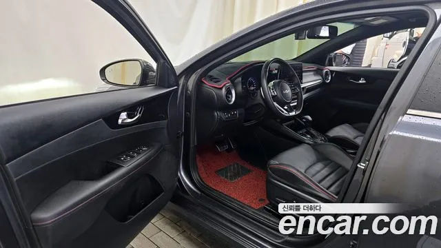 Kia The New K3 2nd generation id 2651707 из Кореи 20