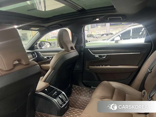 Volvo S90 id 3939437 из Китая 34