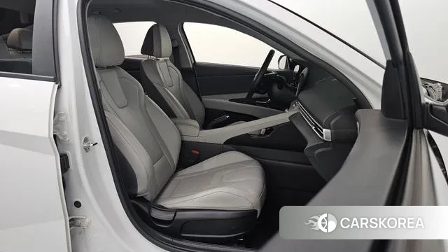 Hyundai Avante (CN7) id 3053496 из Кореи 20