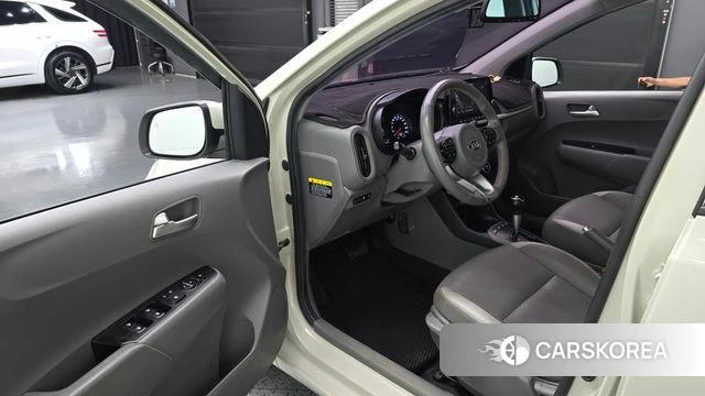 Kia Morning Urban (JA) id 4906983 из Кореи 30