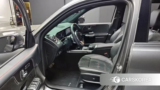 Mercedes-Benz GLB-Class X247 id 3344271 из Кореи 20