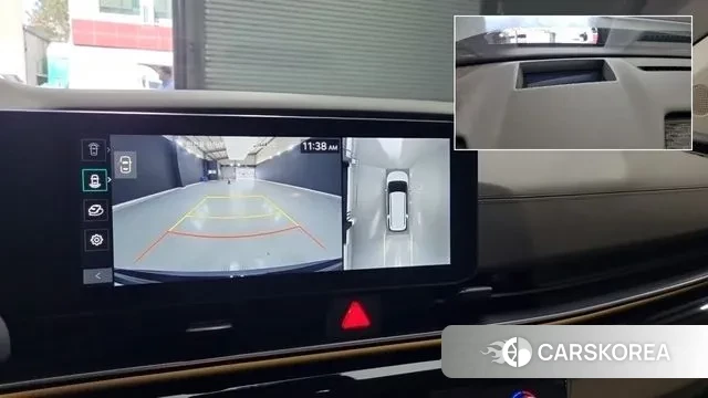 Kia The New Carnival 4th Generation id 3217641 из Кореи 17