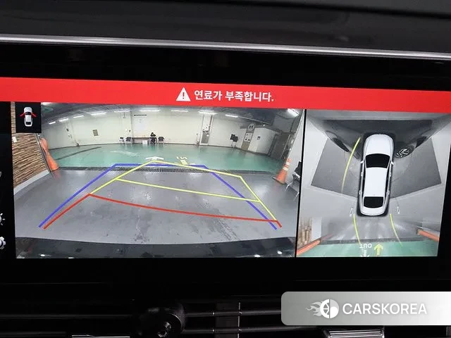 Hyundai The New Grandeur IG Hybrid id 3023514 из Кореи 20