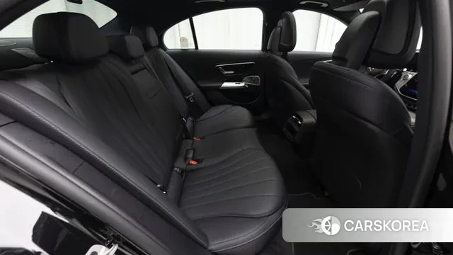 Mercedes-Benz E-Class W214 id 3775791 из Кореи 20