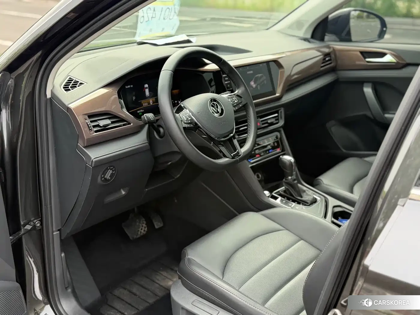 Volkswagen Tharu id 4553870 из Китая 17