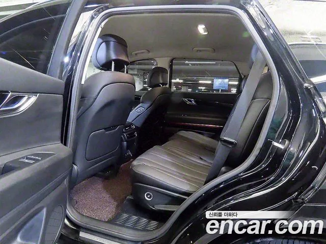 Genesis GV80 id 2691861 из Кореи 20