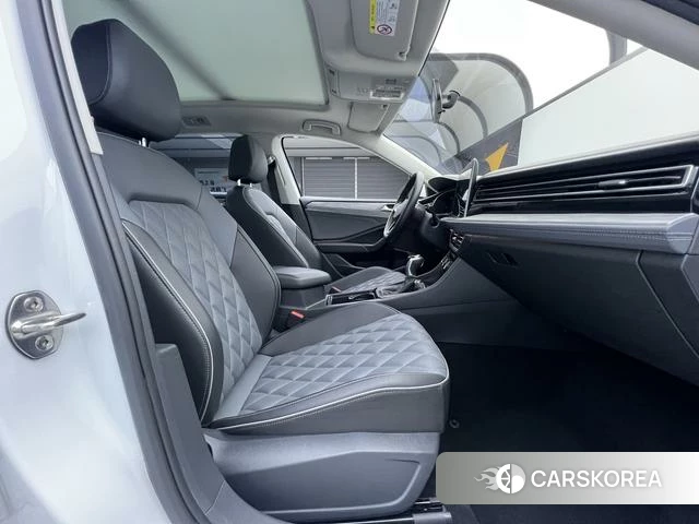 Volkswagen Sagitar id 4314541 из Китая 25