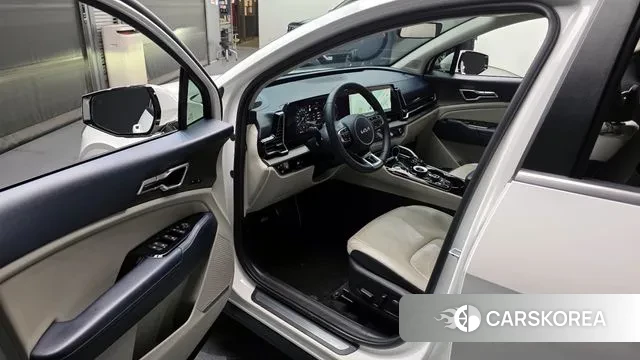 Kia Sportage 5th Generation id 3758571 из Кореи 20