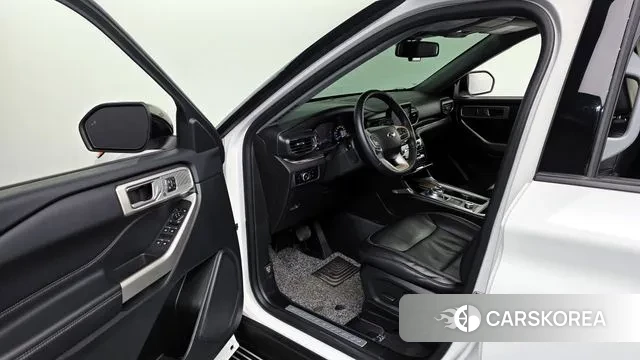 Ford Explorer 6th Generation id 3560496 из Кореи 20