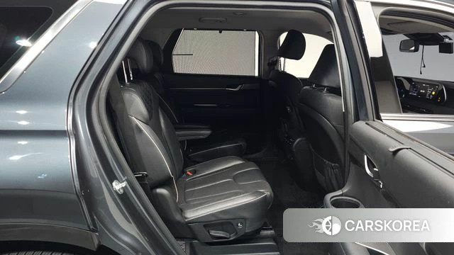 Hyundai Palisade id 4325416 из Кореи 39