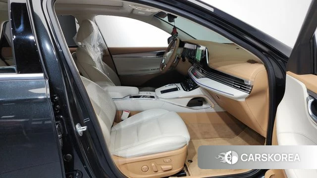 Hyundai The New Grandeur IG id 3828514 из Кореи 20