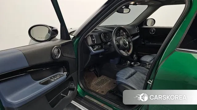 Mini Cooper SD Countryman id 3519482 из Кореи 20