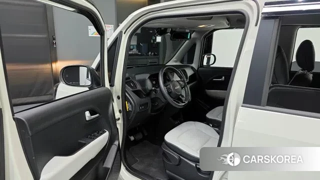 Kia The New Kia Ray id 3021696 из Кореи 20