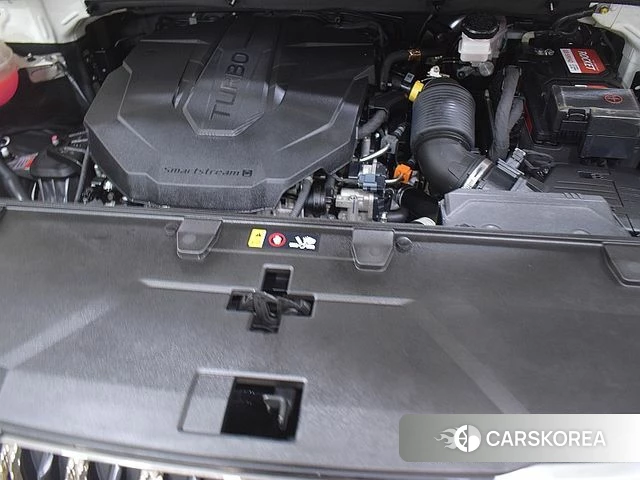 Kia Carnival 4th generation id 4284017 из Кореи 20