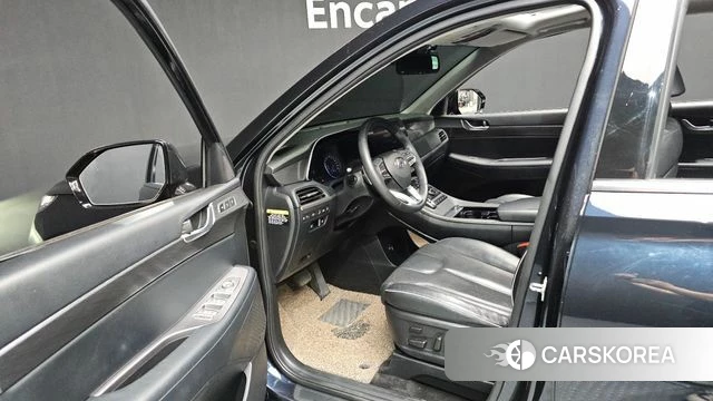 Hyundai Palisade id 4294667 из Кореи 20